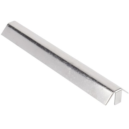 Stainless Steel Radiant